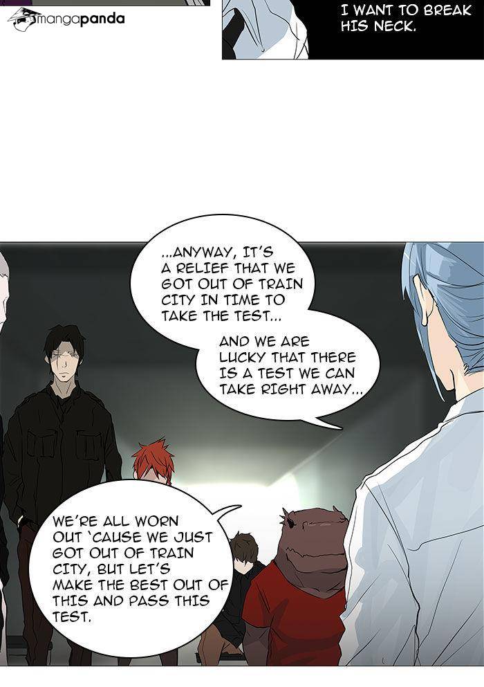 Tower of God Chapter 233 image 53